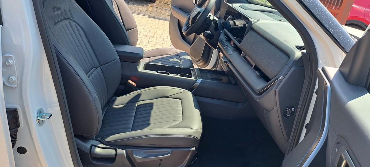 Kia Altro SELTOS 1.6 TGDI DCT 4WD X-LINE TC TT