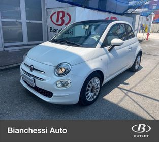 FIAT 500 500 1.0 Hybrid