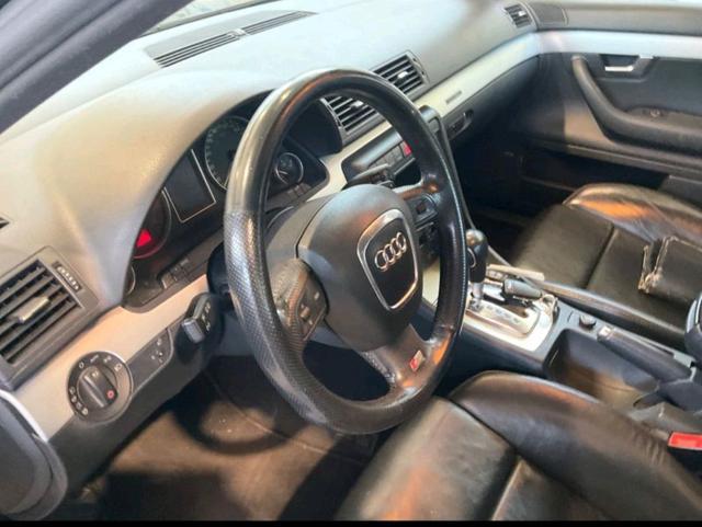 AUDI S4 4.2 V8 Avant Quattro ( TAGLIANDATA )