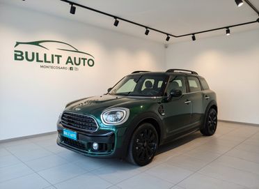 Mini Countryman 1.5 One D Hype