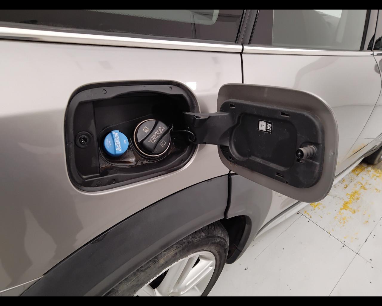 MINI Mini Countryman F60 2017 - Mini Countryman 2.0 Cooper D Boos