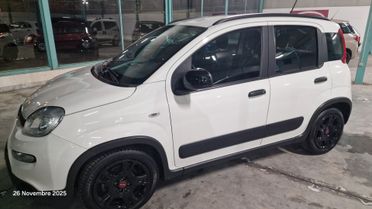 Fiat Panda 1.0 FireFly S&S Hybrid City Life - PREZZO PROMO FINANZIAMENTO
