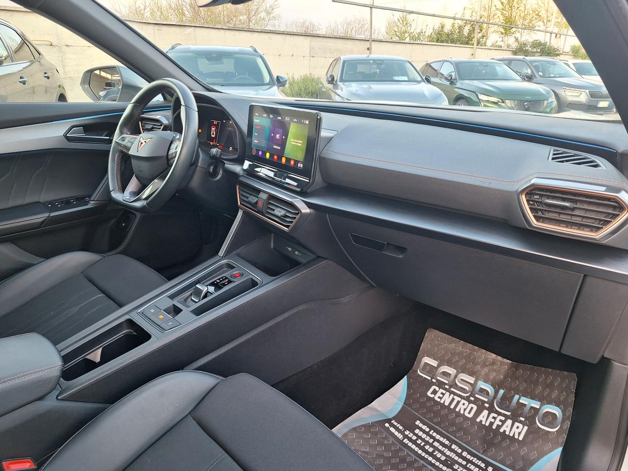 Cupra Formentor 1.4 e-Hybrid DSG NAV - 2023