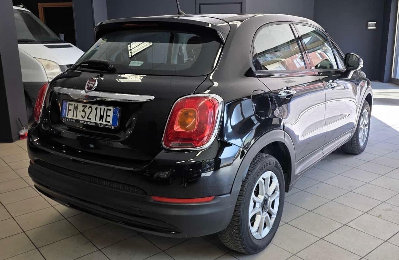 Fiat 500X 1.3 MultiJet 95 CV Business