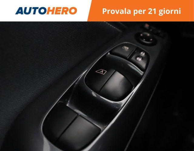 NISSAN Juke 1.0 DIG-T 114 CV DCT N-Connecta