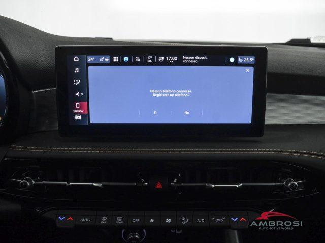 ALFA ROMEO Tonale 1.5 hybrid Veloce 160cv tct7