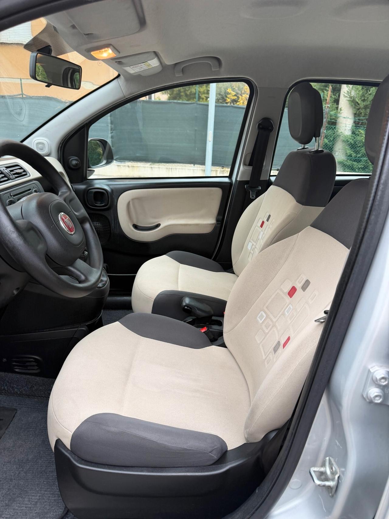 Fiat Panda 1.2 Gpl - NEOPATENTATI - 12 MESI DI GARANZIA -