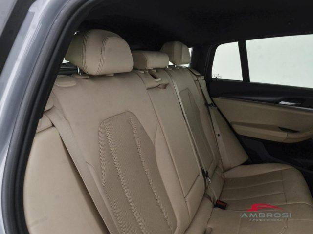 BMW X4 xdrive30d mhev 48V Msport 249cv auto