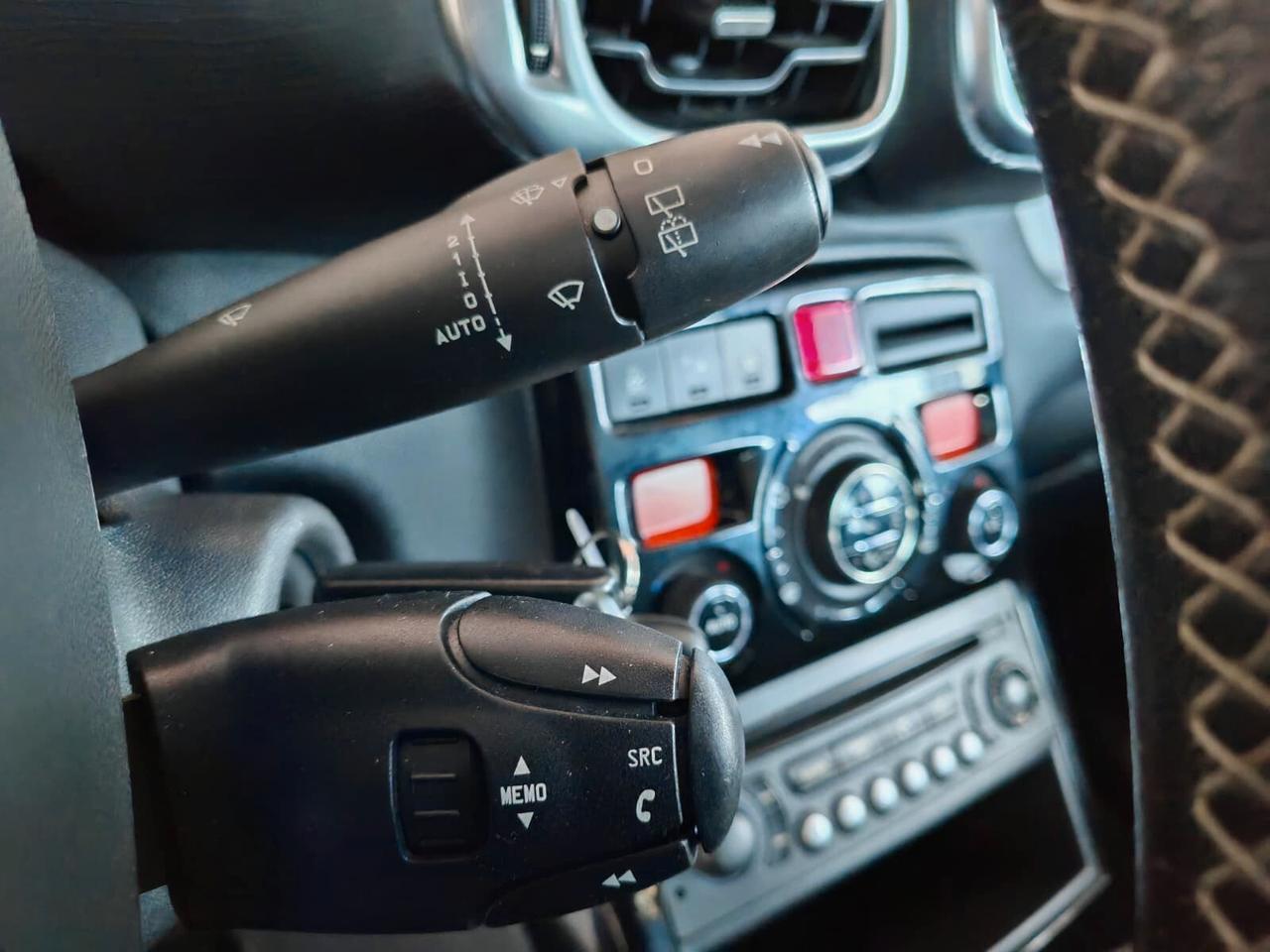 Citroen C3 Picasso Bluehdi 100 Seduction