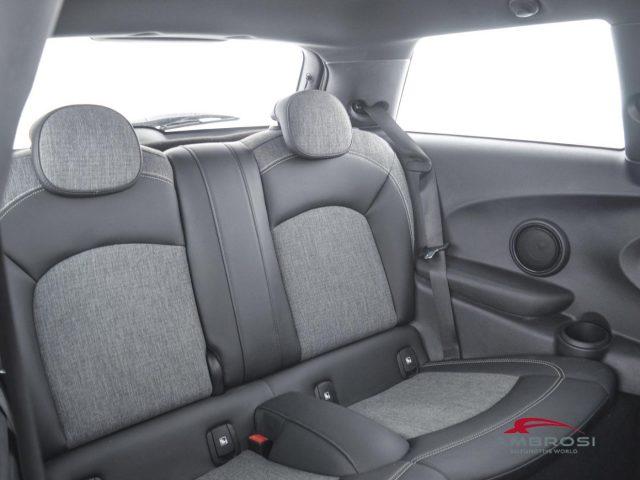 MINI Cooper SE 3 porte M
