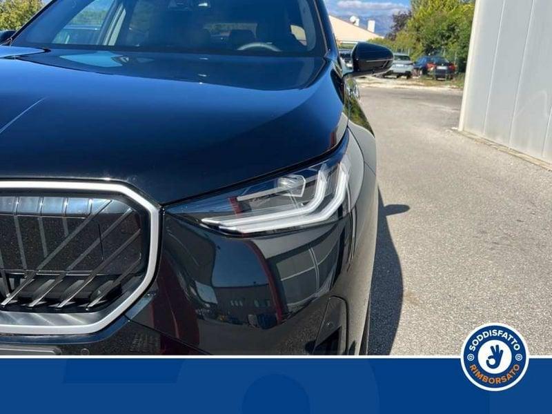 BMW X3 xDrive 20d M Sport