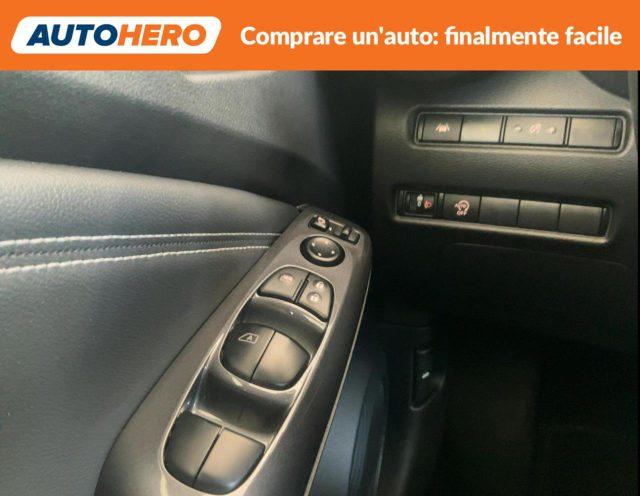NISSAN Juke 1.0 DIG-T 114 CV N-Connecta