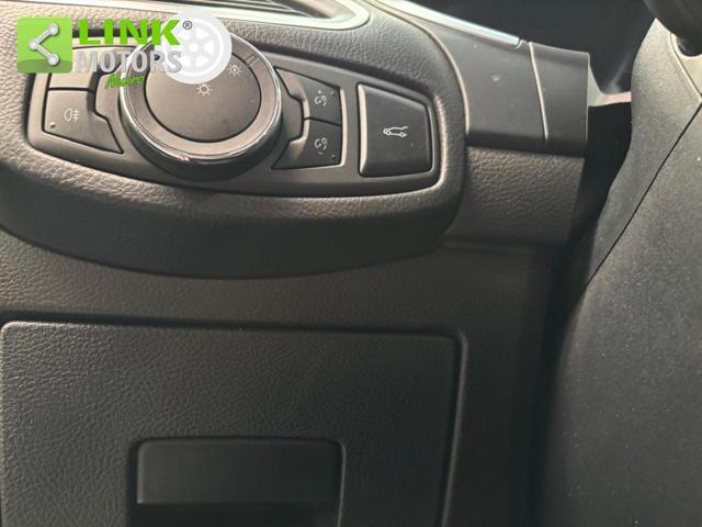 FORD Edge 2.0 TDCI 210 CV AWD S&S Powershift ST Line