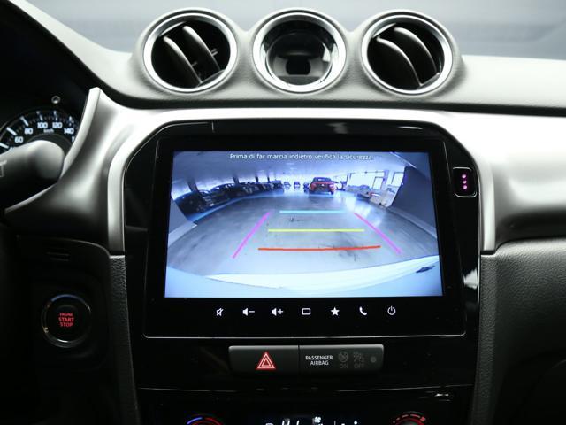 SUZUKI Vitara 1.4 110CV Hybrid A/T 4WD AllGrip Cool+