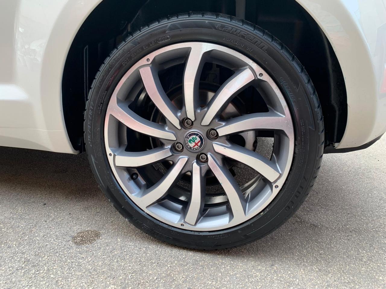 Alfa Romeo MiTo 1.3 JTDm 95 CV S&S