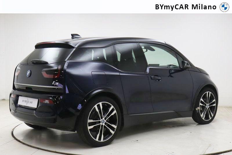 BMW i3 120Ah Advantage CVT