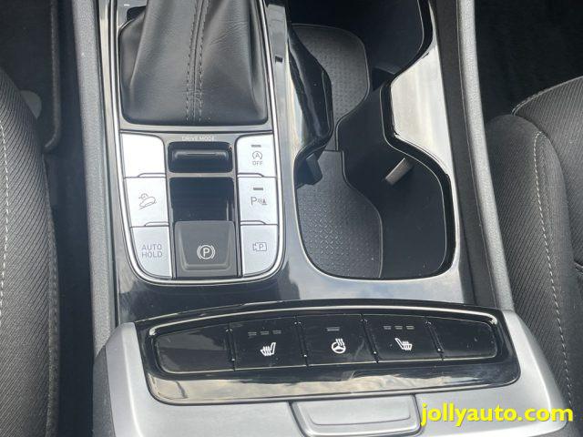 HYUNDAI Tucson 1.6 CRDI 48V DCT Exellence Cerchi 19" OK NEOPATENT