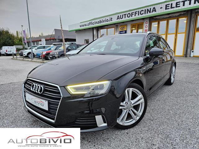 AUDI A3 SPB 30 TDI S-Line Sport