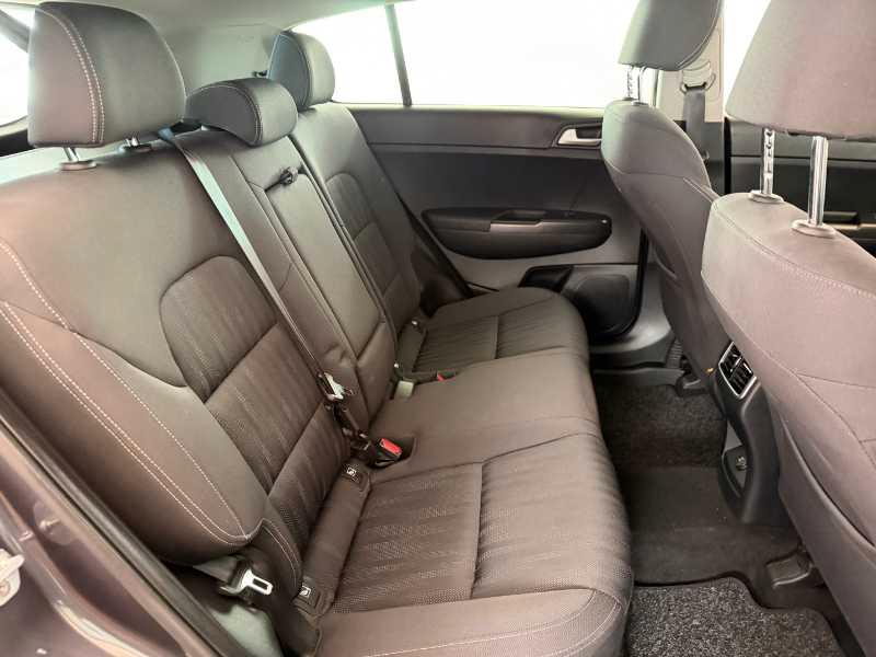 KIA Sportage IV - sportage 1.7 crdi Class Style Pack 2wd 115cv