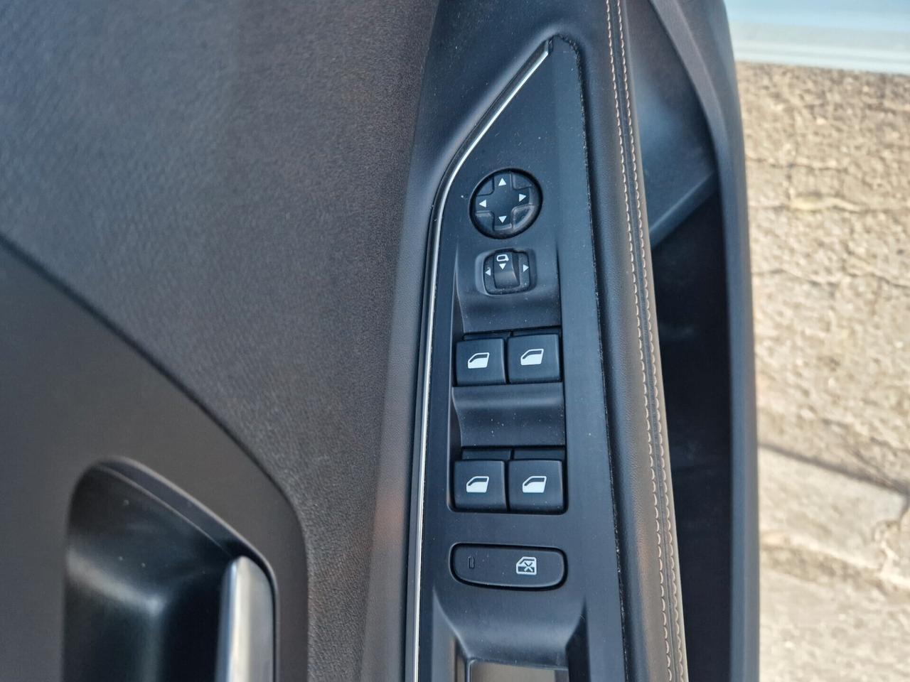 Peugeot 5008 BlueHDi 130 S&S EAT8 GT Line