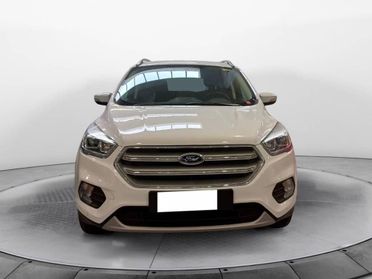 Ford Kuga 1.5 EcoBoost Business 2WD