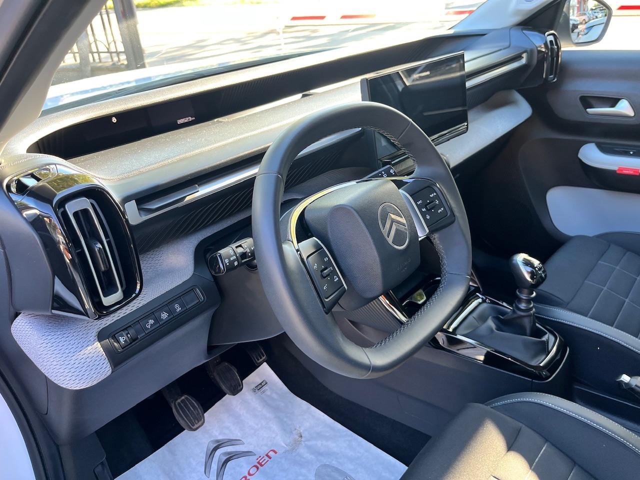 Citroen C3 PureTech 100 S&S Max