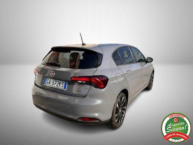 FIAT Tipo 1.6 Mjt S&S 5 porte S-Design Uniproprietario