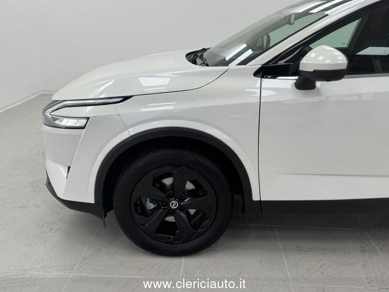 Nissan Qashqai MHEV 140 CV Premiere Edition (TETTO PAN.)