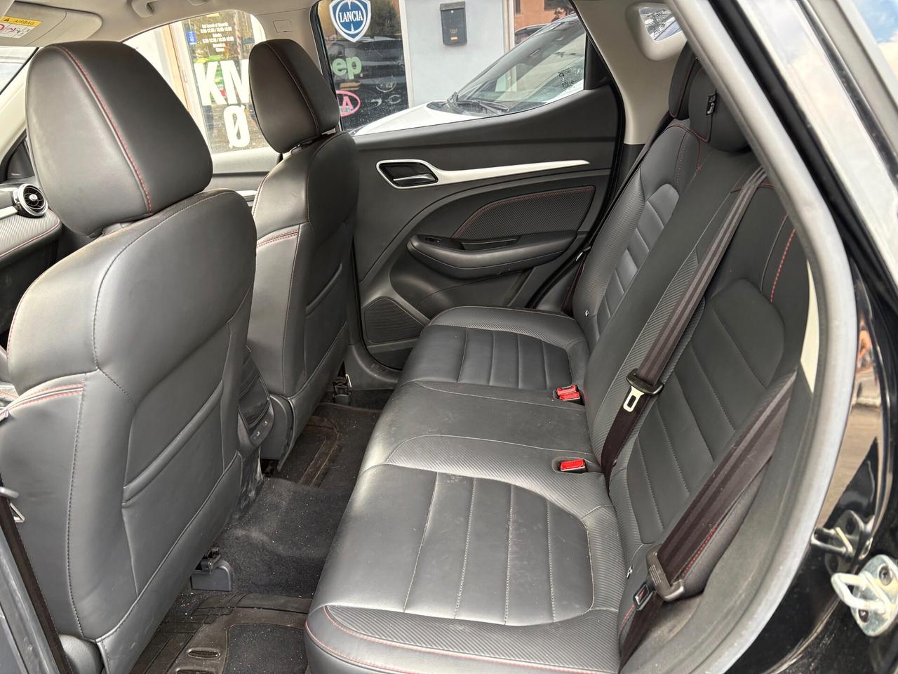 Mg ZS Luxury 1.0 bz AUTO 110cv - 48.000 Km