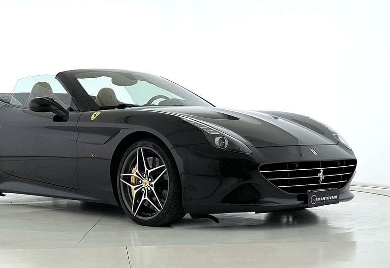 Ferrari California California T DCT