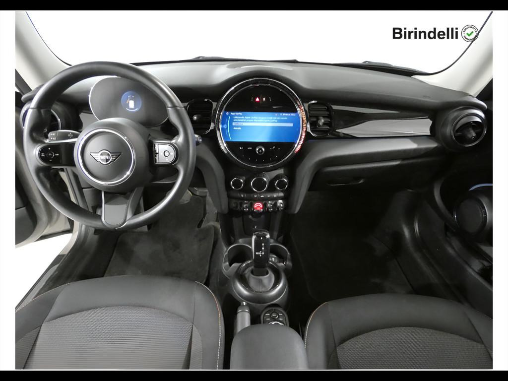 MINI Mini 4ª serie (F56) - Mini 1.5 Cooper Classic