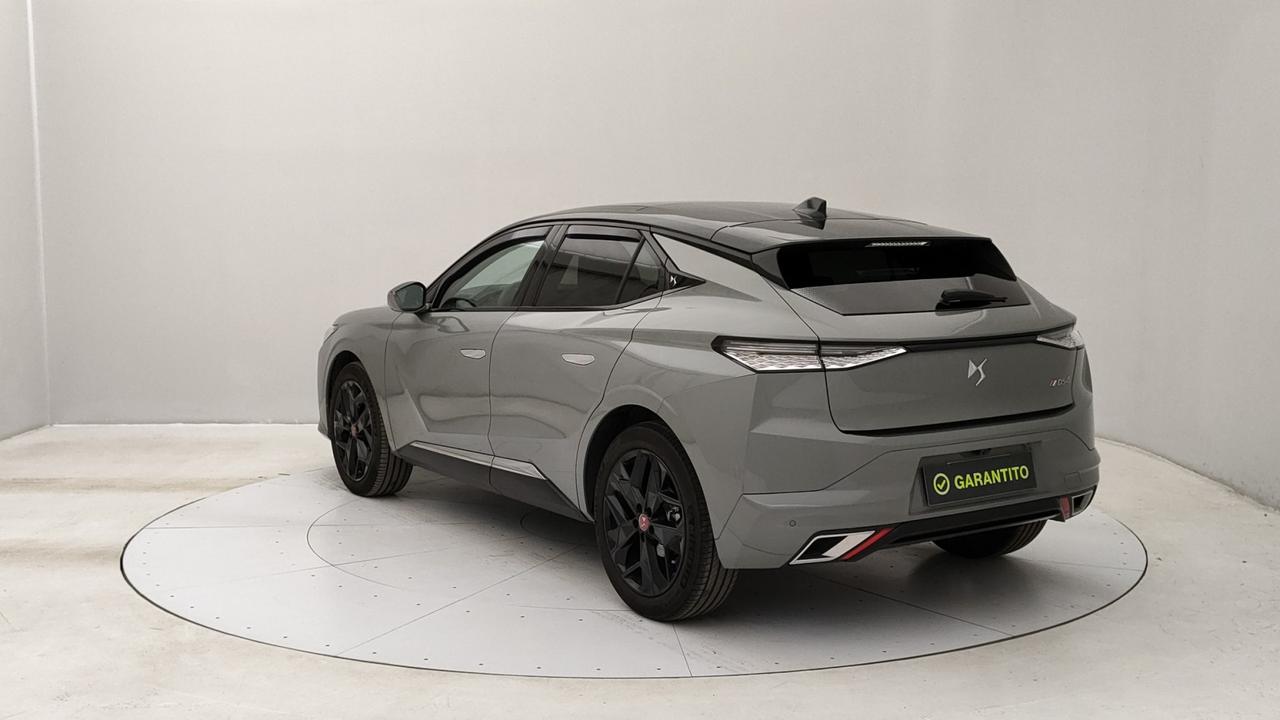 DS DS4 II 2021 - DS4 1.2 puretech Performance Line 130cv auto