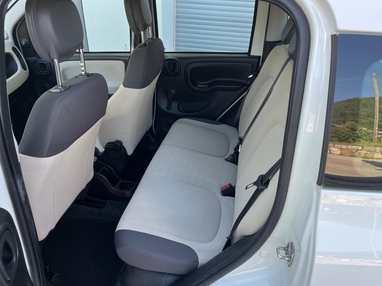 Fiat Panda 1.2 Easy