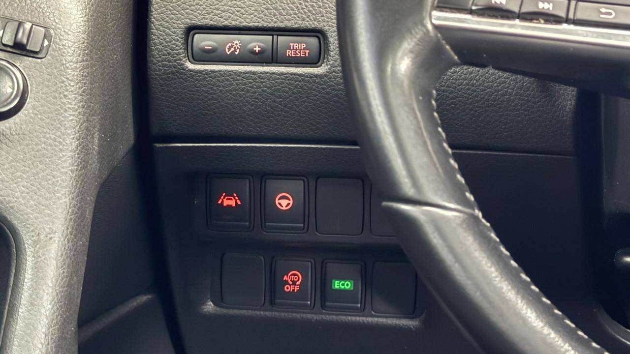 Nissan Qashqai 1.5 dCi 115 CV DCT Tekna -2019