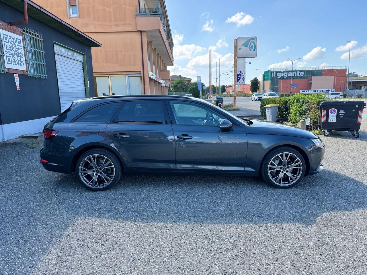 Audi A4 Business 3.0 45 TDI #6681