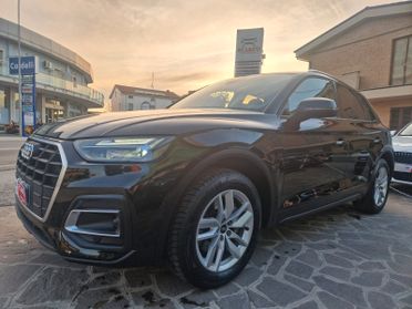 Audi Q5 35 TDI S tronic Business