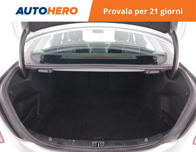 MERCEDES-BENZ C 180 d Auto Sport