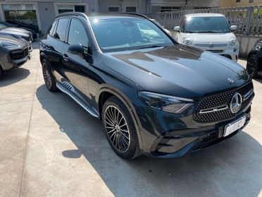 Mercedes-benz GLC 220 GLC 220 d 4Matic Mild Hybrid AMG Line Premium