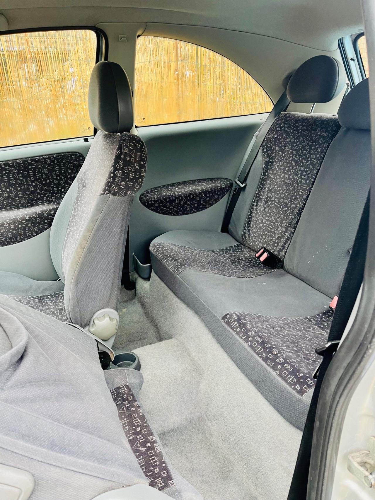 Opel Corsa 1.2i 16V cat 3 porte Elegance