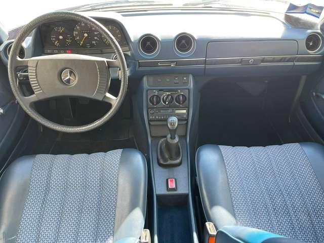 Mercedes-Benz 200 MERCEDES-BENZ 200**ASI**PERFETTA**GOMME NUOVE