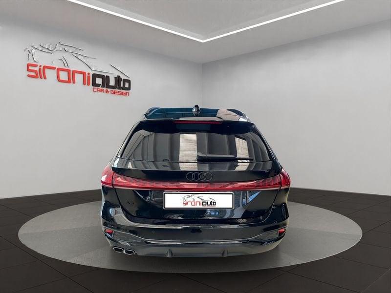 Audi A5 A5 Avant TDI 150 kW mHEV+ S tronic S Line edition