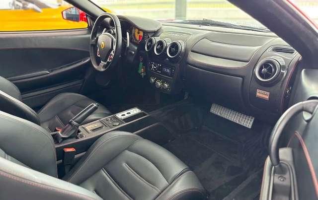 Ferrari F430 Coupe 4.3 F1