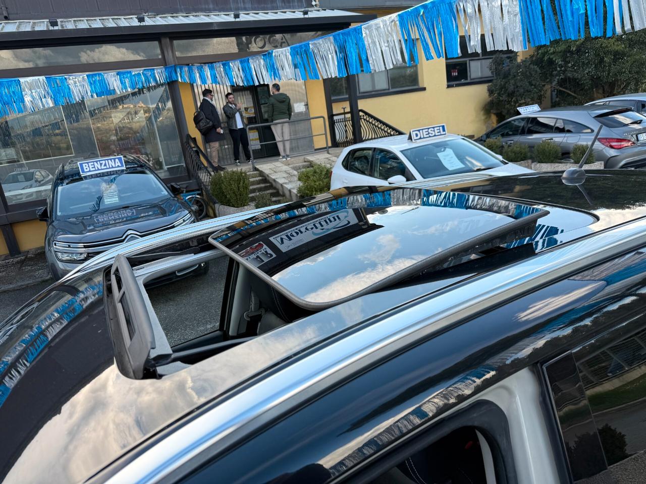 " INTROVABILE " Suzuki Vitara 1.6 D 4x4 AllGrip