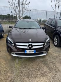 Mercedes-benz GLA 200 CDI Automatic Premium