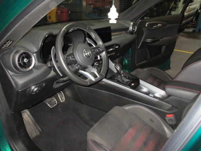 Alfa Romeo Tonale 1.5 160 CV MHEV TCT7 Edizione Speciale