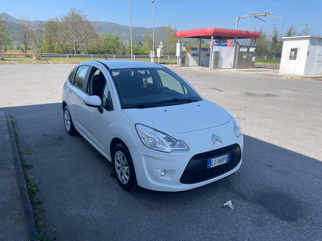 Citroen C3 1.1 Business