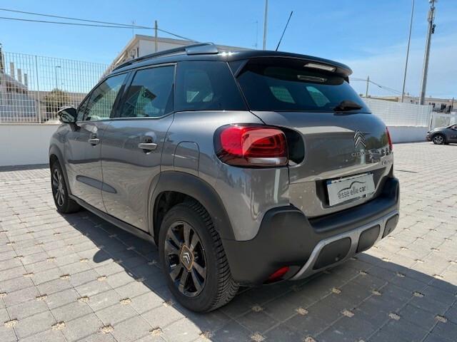 Citroen C3 Aircross PureTech 110 S&S Rip Curl 2021