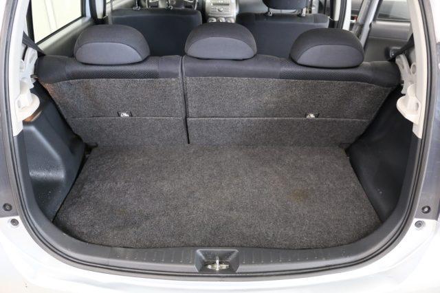 SUBARU Justy 1.0 12V URGP Bi-Fuel "" Km 85000 ""