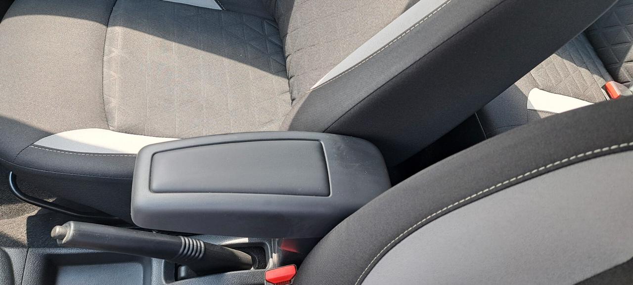 Dacia Sandero Stepway 1.5 dCi 8V 90CV Prestige