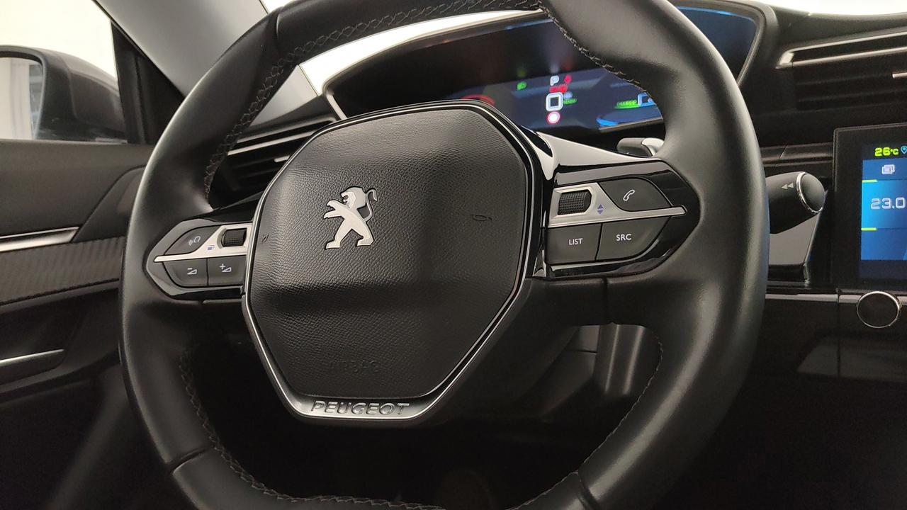 PEUGEOT 508 1.6 hybrid phev Allure 225cv e-eat8